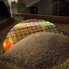 印度：计划开建晶圆厂