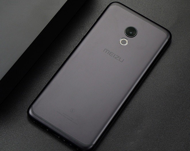 魅族PRO 6s详细评测：依然“高颜值” 续航、拍照两提升！