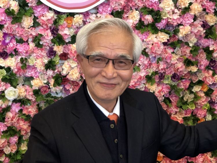朋程董座卢明光拟交棒 老将接任续拼汽车时代转型