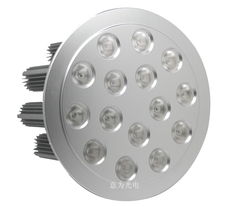 LED驱动具备高可靠性