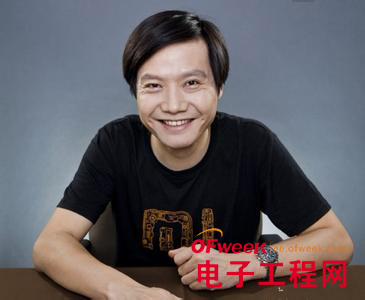 盘点电子科技业十大传奇领军人物：雷军任正非上榜（上）