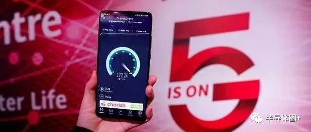 突发！英国拉黑华为5G！全面禁用