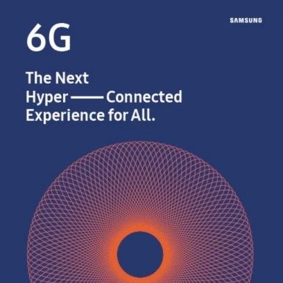 三星官宣6G技术