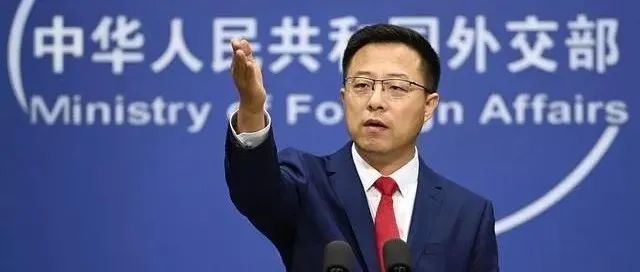 美国政府强烈拒绝英特尔公司使用四川厂区生产的芯片？外交部回应