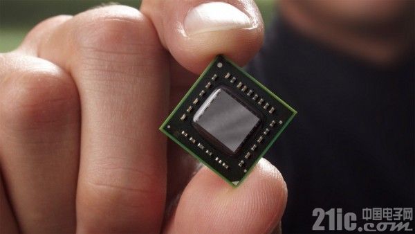 外媒传下一代iMac的处理器将由AMD定制制造