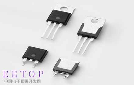 Littelfuse新型16A SCR开关晶闸管针对电动车载充电（
