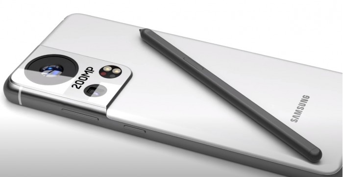 奥林巴斯方面对Galaxy S22的摄像头品牌合作不置可否