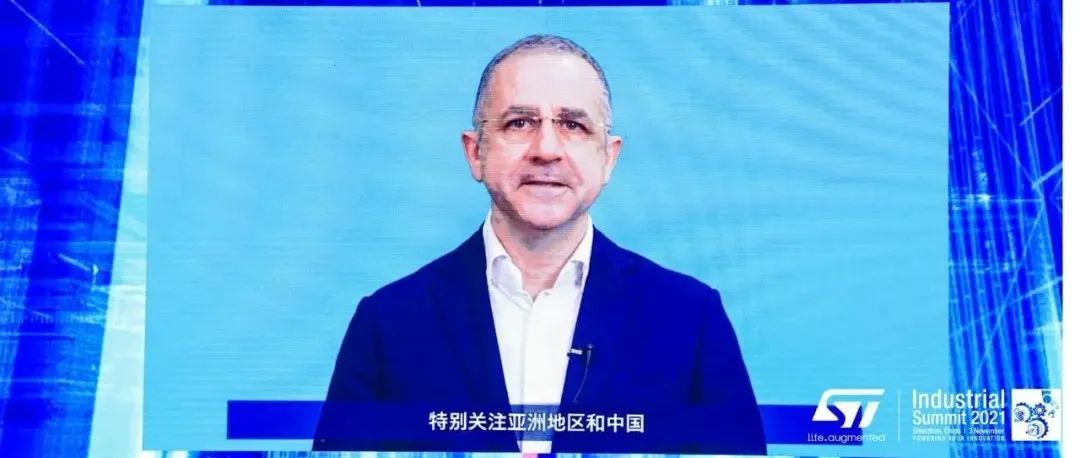 提高能源利用效率，ST引领绿色可持续发展