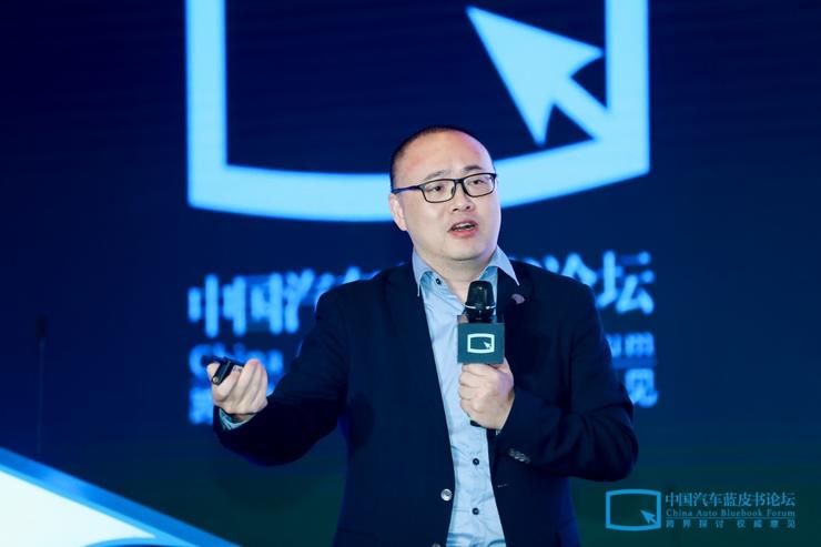 地平线余凯：生态共赢是智能化转型有章可循的成功之道
