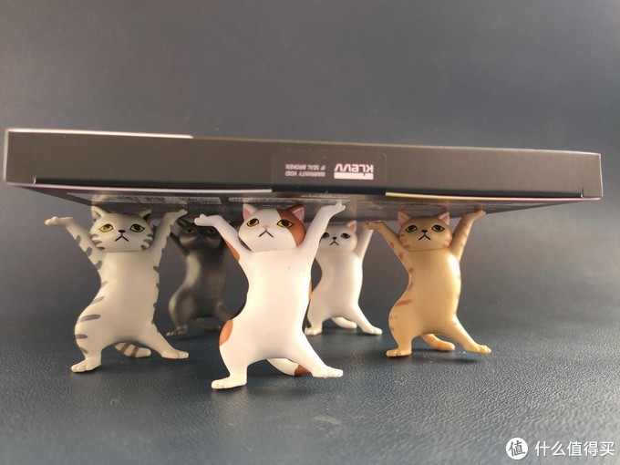 RGB补完计划之机箱里最靓的仔，科赋CRAS X RGB