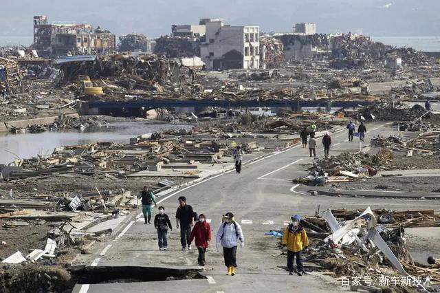 福岛地震、德州断电加剧汽车芯片短缺？不要再贩卖焦虑了