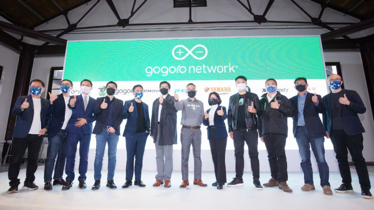 PBGN联盟电动车品牌齐力断金 2022推动传统机车行转型