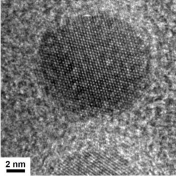 The Thermal Magnetic Imaging and Control (Thermal MagIC) project at NIST in the US is developing nanoscale temperature sensors