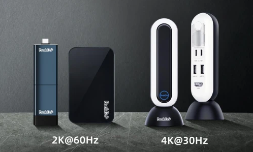 PeakDo毫米波投屏器究竟是什么，为什么越来越多大公司开会都在用