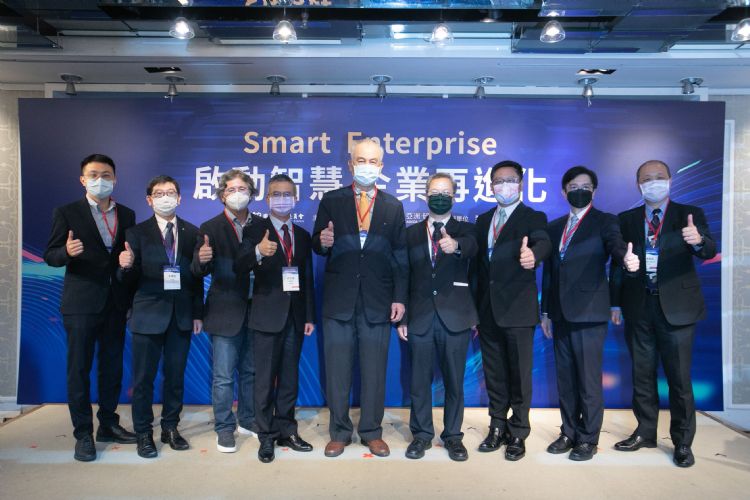 软件研发朝开源演进 翁嘉盛：软硬整合更加重要