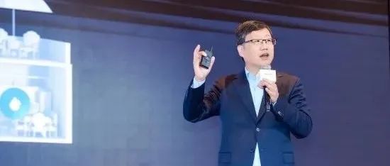 一个数十万亿大市场爆发！华为为何能抢得先手？