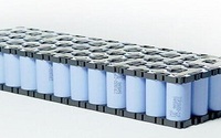 关于动力电池在能量密度提升概况解析