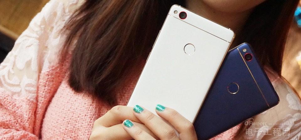 nubia Z11白金版真机体验：颜值巅峰！更优雅而质感的陶瓷机身