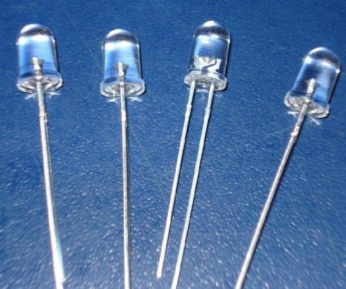 基于恒流源驱动LED