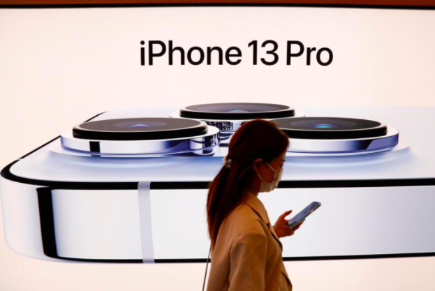 日经：苹果通知供应商11月至1月加快iPhone生产