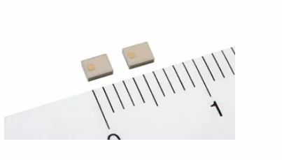 用于5G网络毫米波段的积层带通滤波器