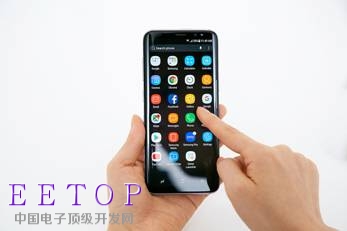 金雅拓智能安全芯片被三星选择用于其全新的智能手机Ga