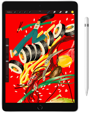 为疫情时代加分！ Apple 全新第九代 iPad 与 New iPad mini 以超值策略抢市！