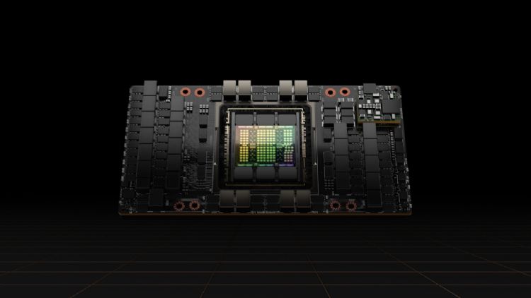 NVIDIA全新Hopper架构GPU 首度搭载HBM3存储器
