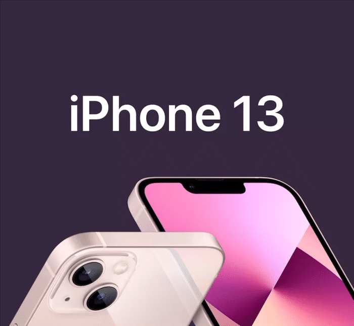 iPhone13降价，为抢走华为空出的份额？