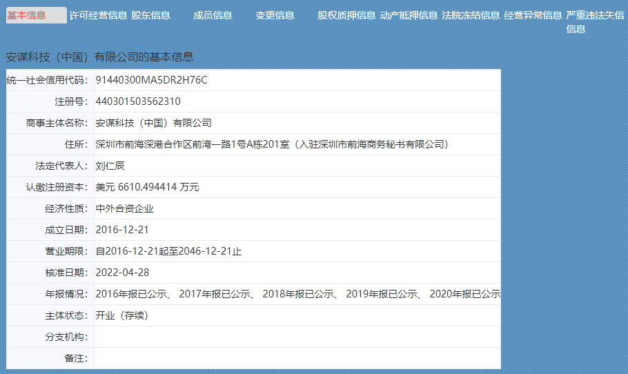 “独立公司”定位不变！安谋中国管理层纷争落幕