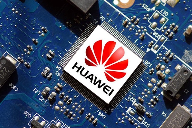 双芯叠加技术：Intel和AMD都失败了，华为能成吗？