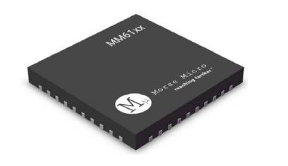 摩尔斯微（Morse Micro）提供同类最佳的Wi-Fi HaLow SoC和模块样品供客户评估