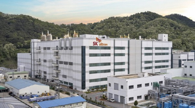 SK siltron美国SiC新厂投入运营 年产量或达6万片晶圆