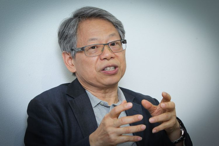 神达：缺料有改善迹象 营运可望上扬