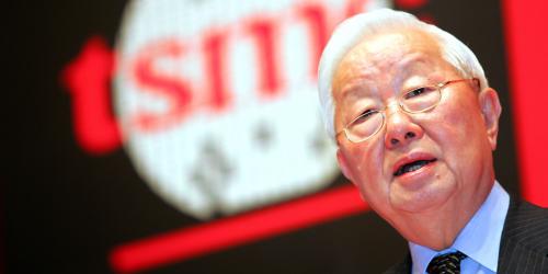 俱往矣，数2019年半导体科技业“震荡”往事