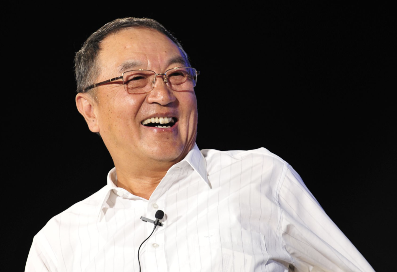 融资100亿，联想如何撕掉“PC”标签？
