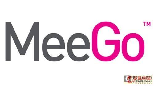 诺基亚联手英特尔推出新操作系统MeeGo
