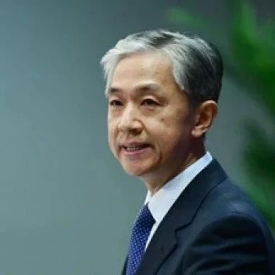 刚刚，特朗普向中国索赔10万亿美元，外交部回应