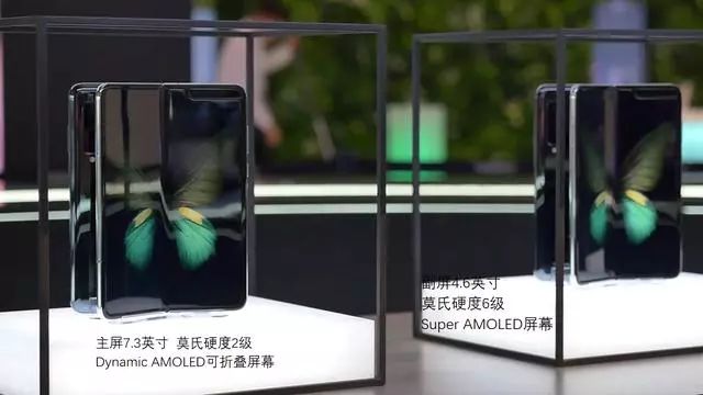 三星Galaxy Fold改良后重打锣鼓另开张，但这两个问题不得不防