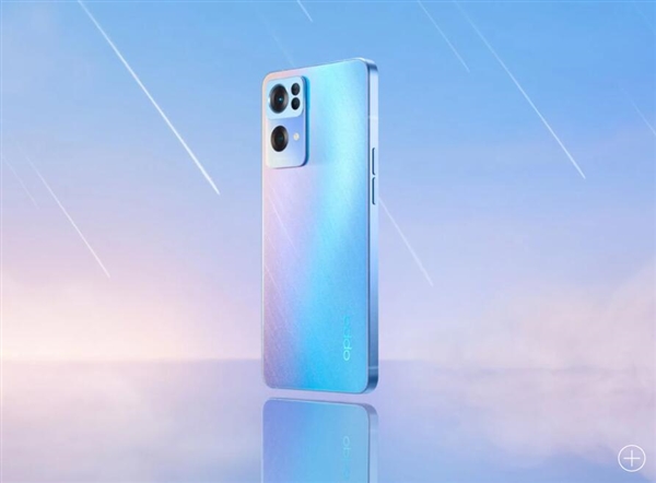 骁龙8同款大核加持！高通最强骁龙7系芯片即将登场：OPPO Reno8要用