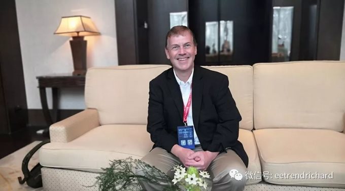 美国半导体专家谈中国IP及异构计算发展机遇