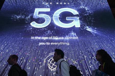 华为副总裁:5G比4G更安全，研究人员发现了11个5G新漏洞