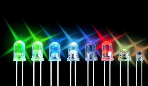 LED结温解析