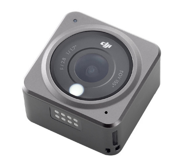 DJI Action 2 发表|4K 120p 上身加入磁吸扩充、RockSteady 2.0 与 HorizonSteady 地平线增稳!