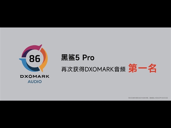 骁龙8性能巅峰！黑鲨5 Pro发布：4199元起