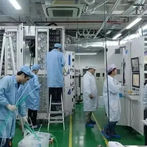 盛美半导体：再获29台设备采购订单！
