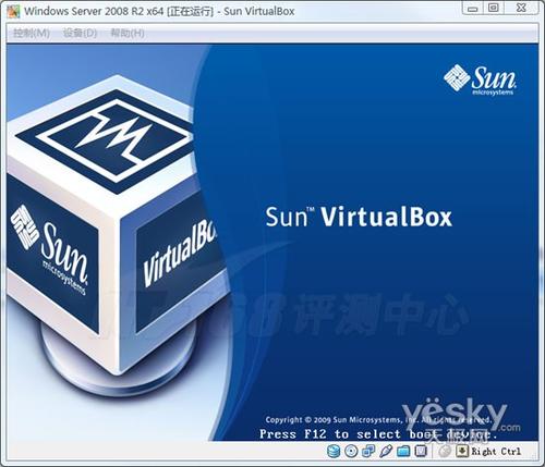 VirtualBox 6.1发布首个支持Linux Kernel 5.4的RC版本