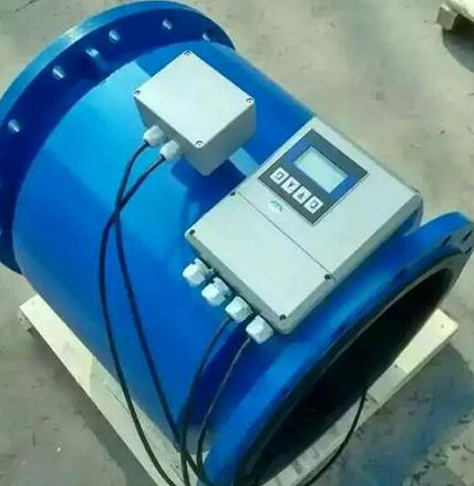 怎样解决智能电磁流量计的噪音问题