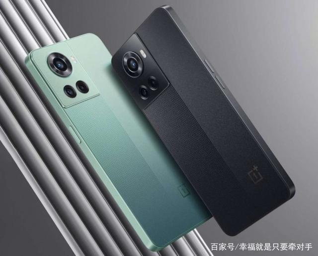 OnePlus 10R正式发布，一加9低至百元唱响价格悲歌