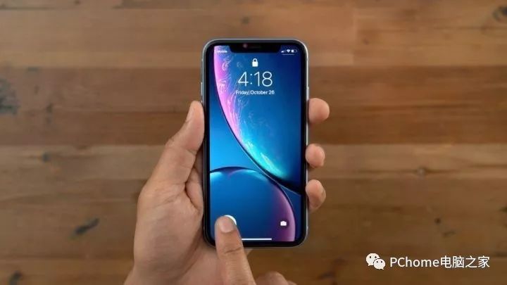 苹果吞下关税成本 iPhone 11新机售价不变